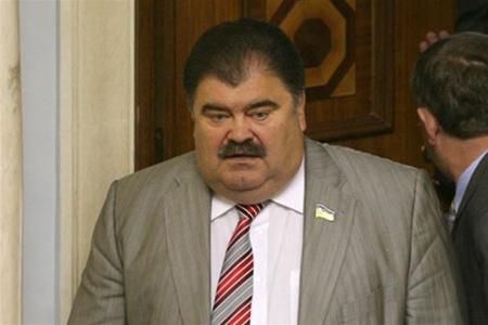 Нардеп рассказал, при каких условиях оппозиция позволит ПР проголосовать за Азарова Нардеп рассказал, при каких условиях оппозиция позволит ПР проголосовать за Азарова