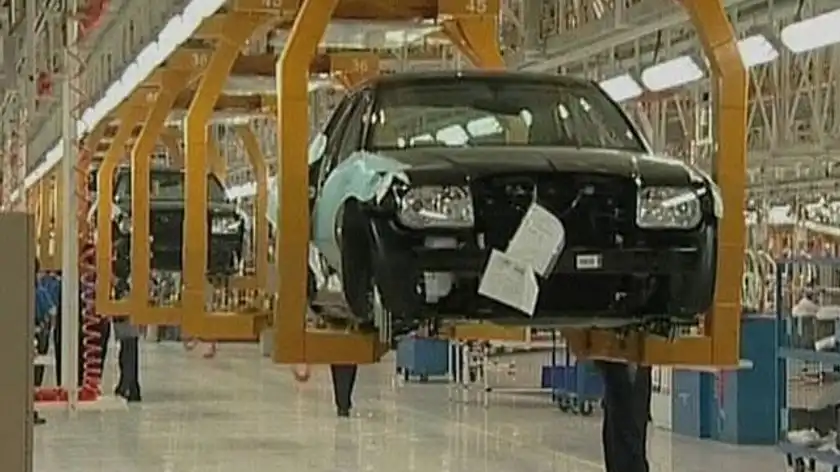 Китайська компанія BYD виготовлятиме електромобілі в Болгарії Китайська компанія BYD виготовлятиме електромобілі в Болгарії