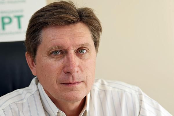 В парламенті можуть бути різні форми "тушкування", – політолог В парламенті можуть бути різні форми "тушкування", – політолог