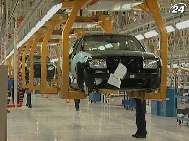 Китайская компания BYD будет производить электромобили в Болгарии