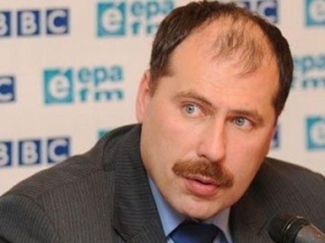 Побитий бютівець: Мене били ногами, руками Побитий бютівець: Мене били ногами, руками