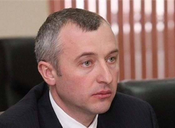 Ігор Калетнік став першим віце-спікером