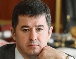 Брат Балоги – більше не регіонал Брат Балоги – більше не регіонал