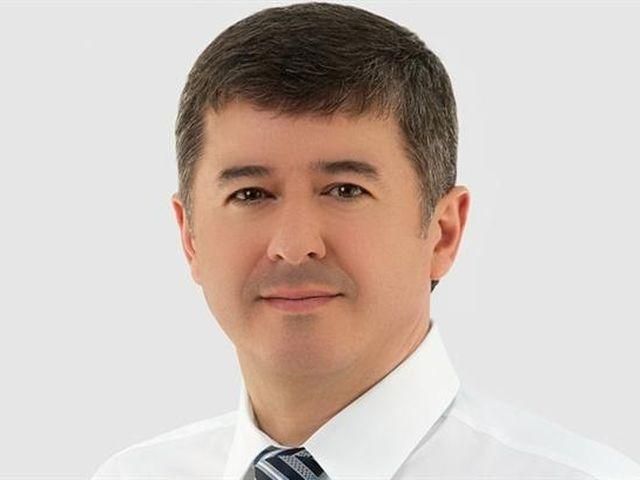 Брат Балоги - больше не регионал Брат Балоги - больше не регионал