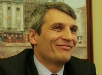 Вторым вице-спикером нардепы выбрали "свободовца" Кошулинского Вторым вице-спикером нардепы выбрали "свободовца" Кошулинского