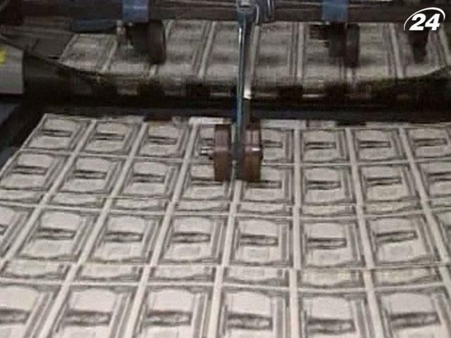 "Фискальный обрыв" негативно влияет на экономику США "Фискальный обрыв" негативно влияет на экономику США