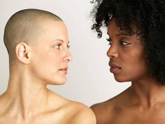 У США білі можуть стати меншістю вже через 30 років У США білі можуть стати меншістю вже через 30 років