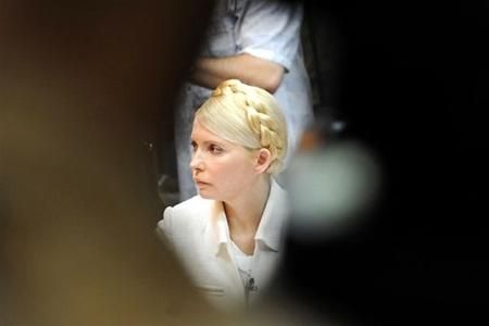 Юристы, которых нанял Минюст, не увидели в деле Тимошенко политических мотивов