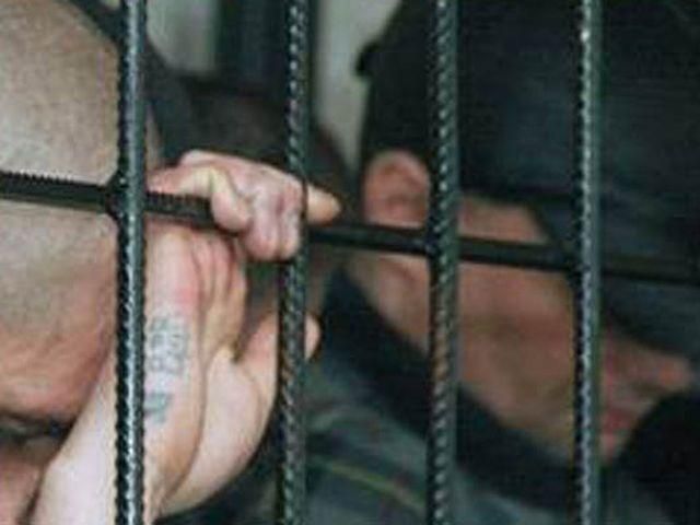 На Франківщині затриманий помер одразу в СІЗО На Франківщині затриманий помер одразу в СІЗО