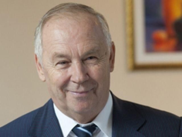 Рыбак верит, что все политические силы найдут взаимопонимание Рыбак верит, что все политические силы найдут взаимопонимание