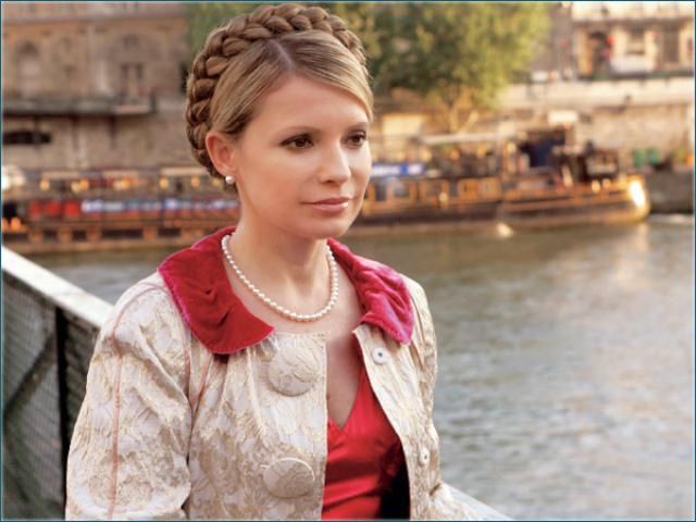 Американский суд все-таки стал на сторону Тимошенко (Документ) Американский суд все-таки стал на сторону Тимошенко (Документ)