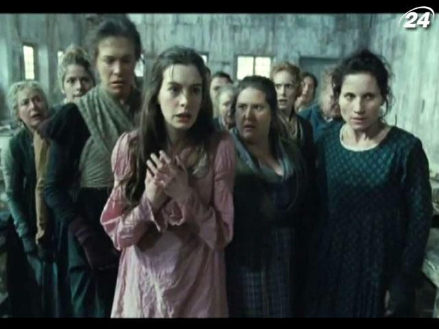 Оголошено номінантів на премію "Золотий глобус" Оголошено номінантів на премію "Золотий глобус"