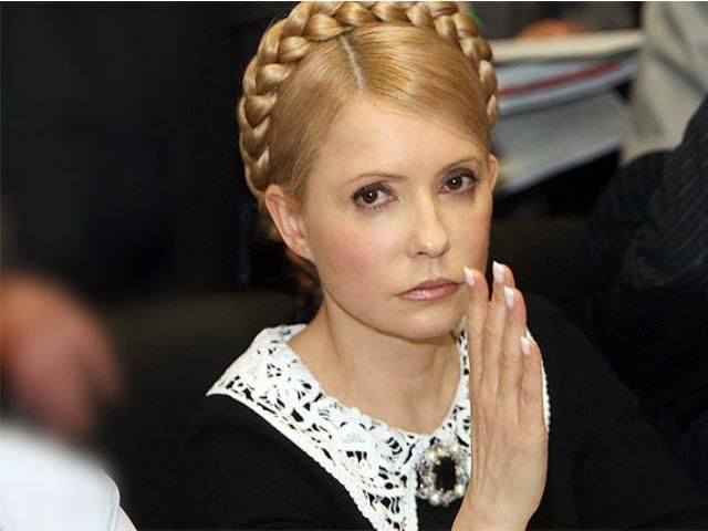 Тимошенко побачила, що у парламенті утворилась більшість, - Власенко