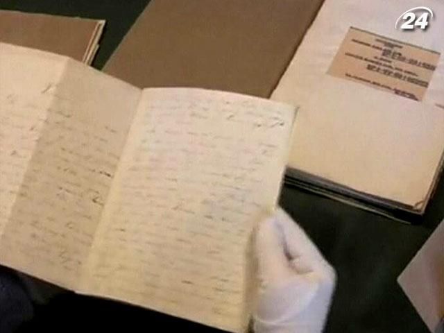 В Дании нашли неизвестную до сих пор сказку Ганса Христиана Андерсена В Дании нашли неизвестную до сих пор сказку Ганса Христиана Андерсена