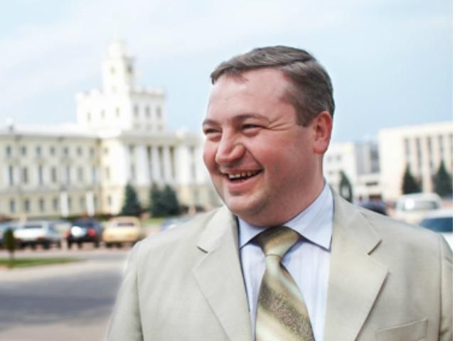 Свободівці придумали, як змусити ПР говорити українською Свободівці придумали, як змусити ПР говорити українською