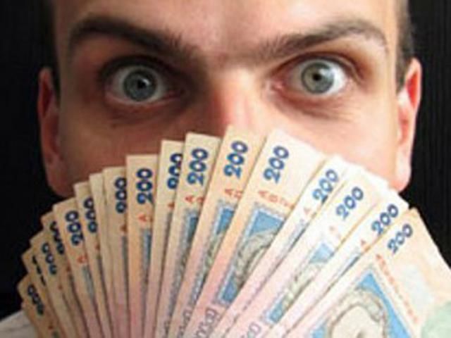 Новий лінолеум і вікна у казначействі обійдуться державі у 6 мільйонів Новий лінолеум і вікна у казначействі обійдуться державі у 6 мільйонів