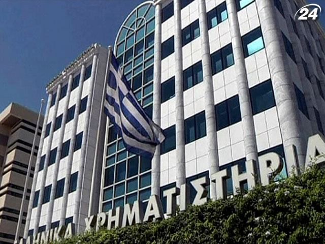 Греция получит очередную порцию помощи от ЕС