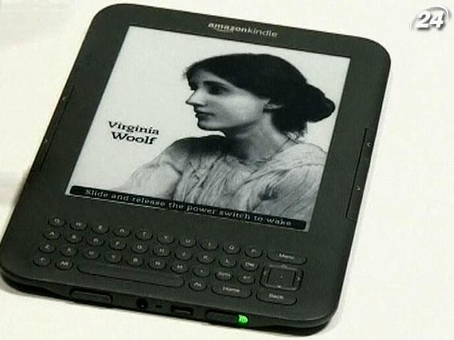 Amazon дозволили надавати знижки на електронні книги Amazon дозволили надавати знижки на електронні книги