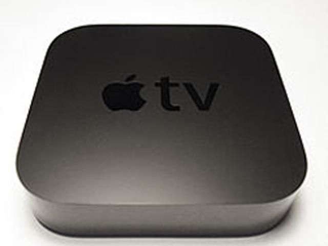 Apple выпустит собственный широкоэкранный телевизор