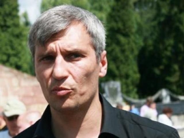 "Свобода" хоче три комітети у Верховній Раді "Свобода" хоче три комітети у Верховній Раді