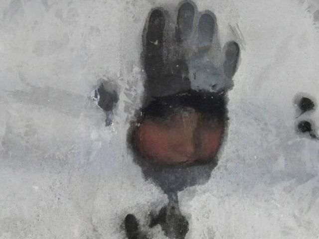 МОЗ: Мороз забрав життя вже шістьох українців МОЗ: Мороз забрав життя вже шістьох українців