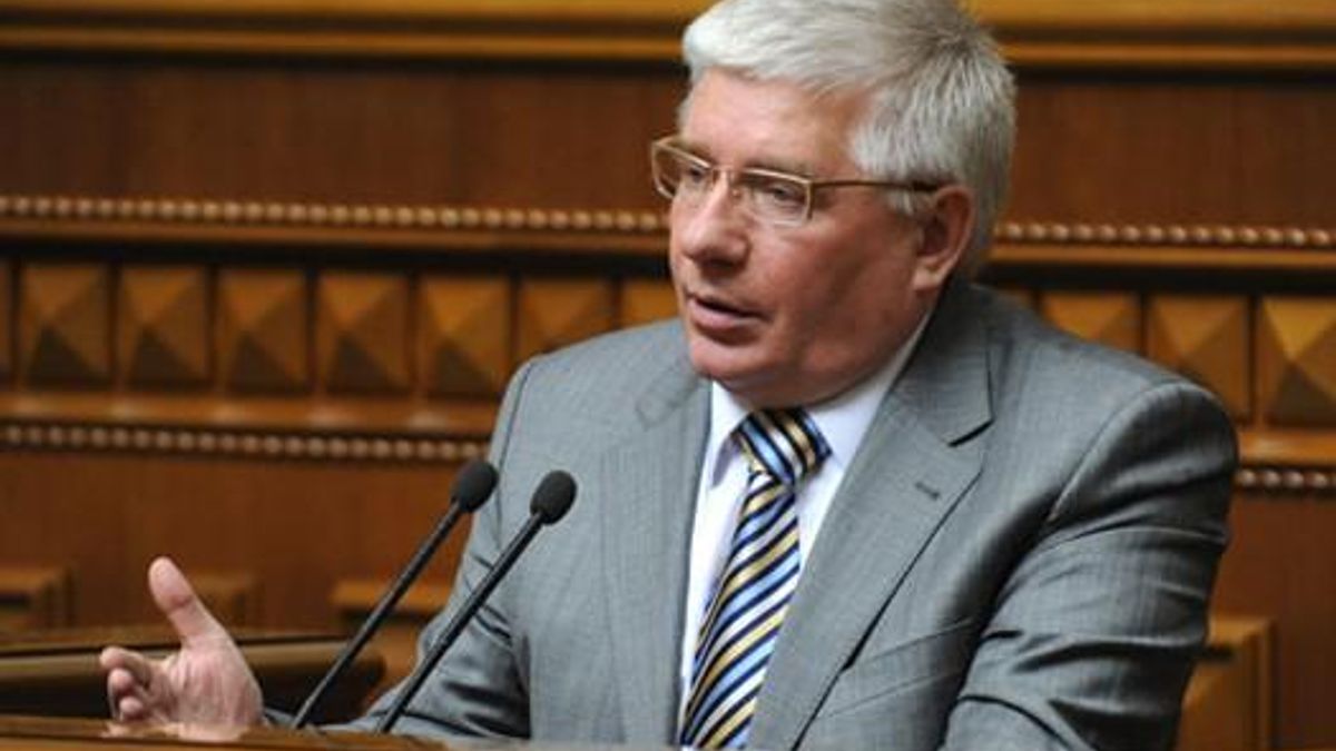 Європа закликала Яценюка не співпрацювати зі "Свободою", – Чечетов Європа закликала Яценюка не співпрацювати зі "Свободою", – Чечетов