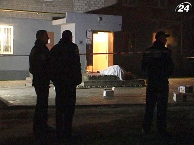 Жертвой взрыва в Мелитополе оказался бывший милиционер Жертвой взрыва в Мелитополе оказался бывший милиционер