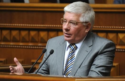 Европа призвала Яценюка не сотрудничать со "Свободой", - Чечетов