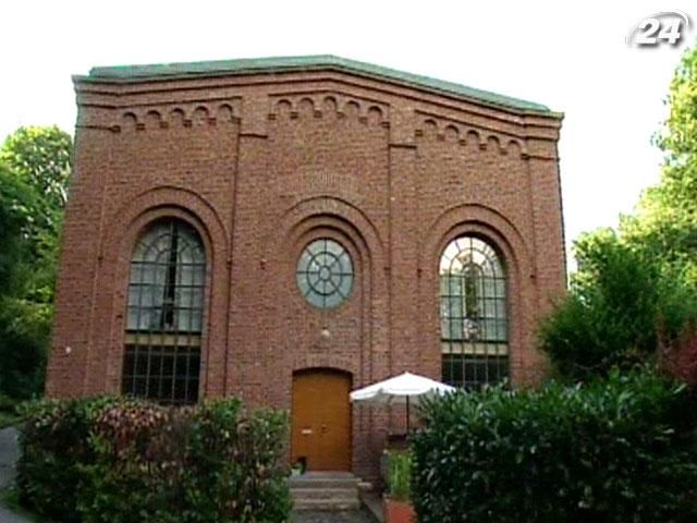 Немцы переоборудуют под жилье помещения бывших фабрик Немцы переоборудуют под жилье помещения бывших фабрик