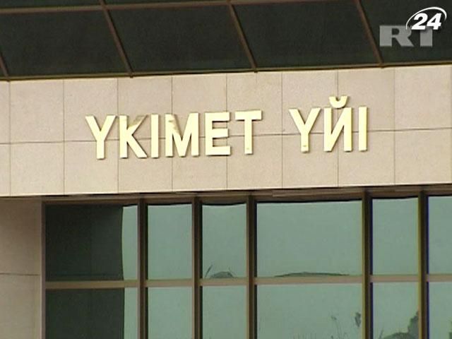 В Казахстане кириллический алфавит заменят на латиницу