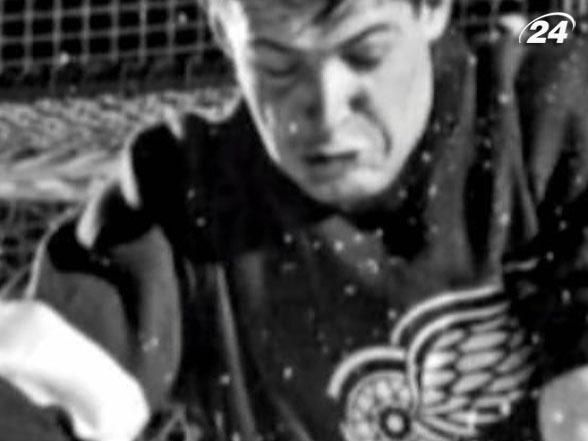 Терри Савчук жил хоккеем 24 часа в сутки Терри Савчук жил хоккеем 24 часа в сутки