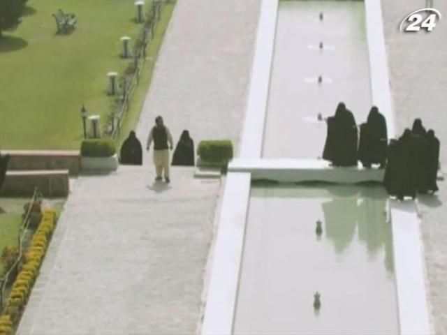 Презентували новий трейлер фільму про ліквідацію Бін Ладена Презентували новий трейлер фільму про ліквідацію Бін Ладена