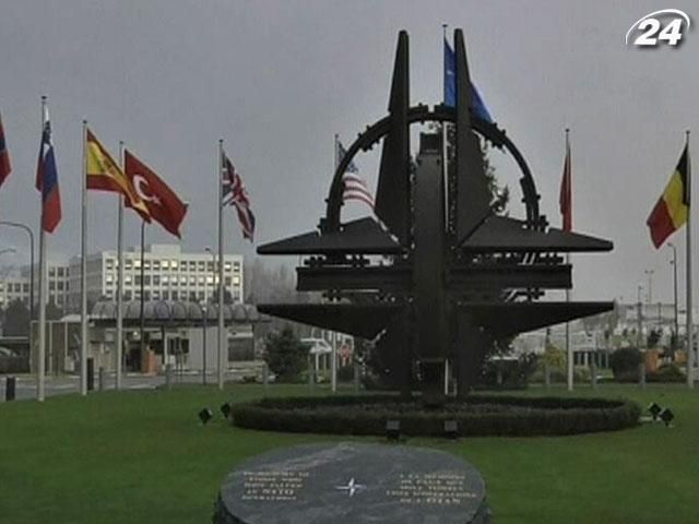 НАТО надасть Туреччині 6 батарей комплексів Patriot НАТО надасть Туреччині 6 батарей комплексів Patriot