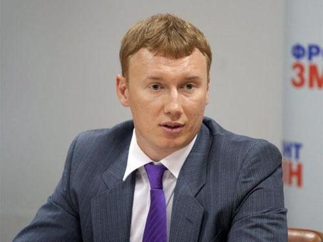 "Тушка" Табалов: Я до сих пор считаю себя оппозиционером "Тушка" Табалов: Я до сих пор считаю себя оппозиционером