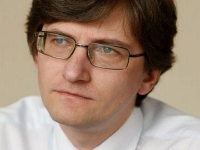 Магера назвал закон о референдуме "миной замедленного действия" Магера назвал закон о референдуме "миной замедленного действия"