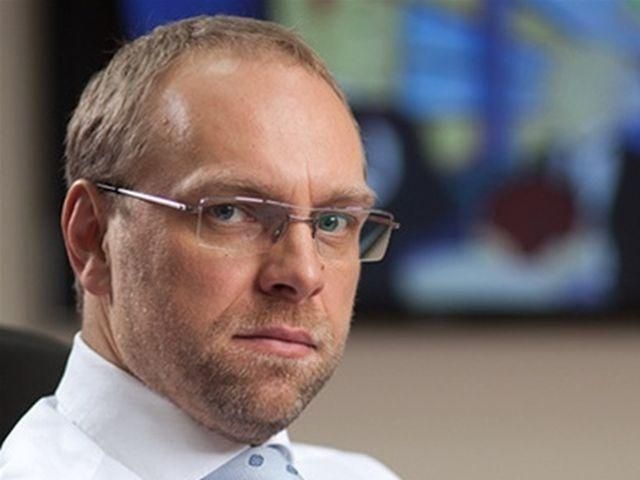 Оппозиция: Власенко не выпускают из страны Оппозиция: Власенко не выпускают из страны