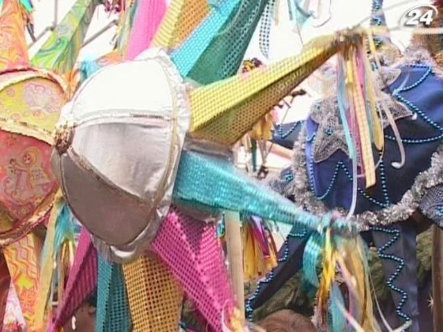 У Львові готуються до щорічної ходи звіздарів У Львові готуються до щорічної ходи звіздарів