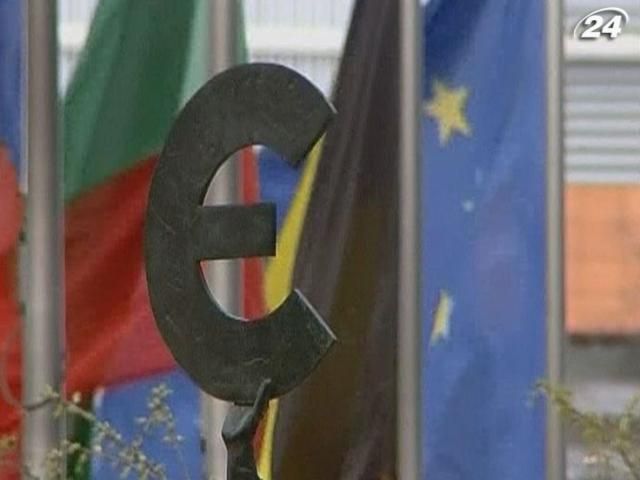 Делегація з ЄС обговорила фінансову допомогу Україні