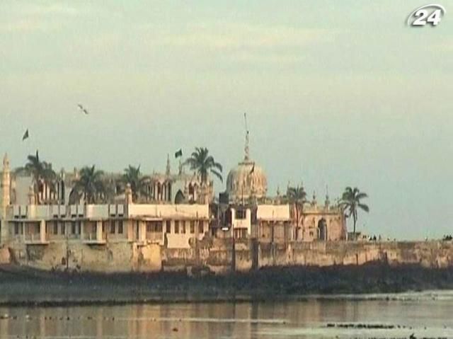 Індійське Мумбаї - найбрудніше місто у світі Індійське Мумбаї - найбрудніше місто у світі