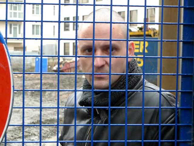В Москве снова задержали оппозиционеров