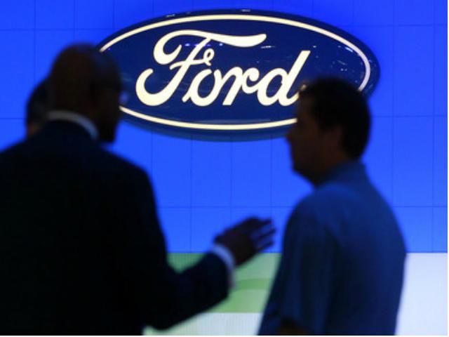 На корпоративі Ford і Mazda відбулась масова бійка 