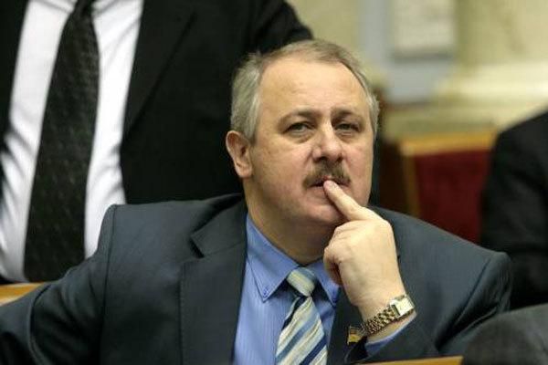 Регіонал: Будь-яка робота краща за тупе блокування Регіонал: Будь-яка робота краща за тупе блокування