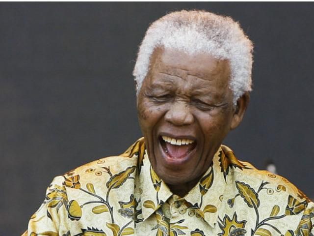 Нельсона Манделу успішно прооперували Нельсона Манделу успішно прооперували