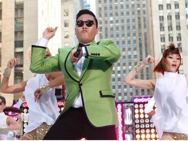 Мужчина так отплясывал "Gangnam Style", что не выдержал и умер