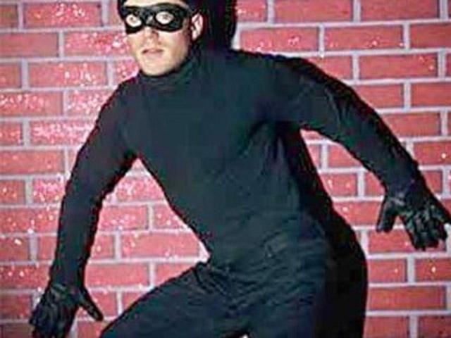 У Києві пограбували ювелірний магазин У Києві пограбували ювелірний магазин