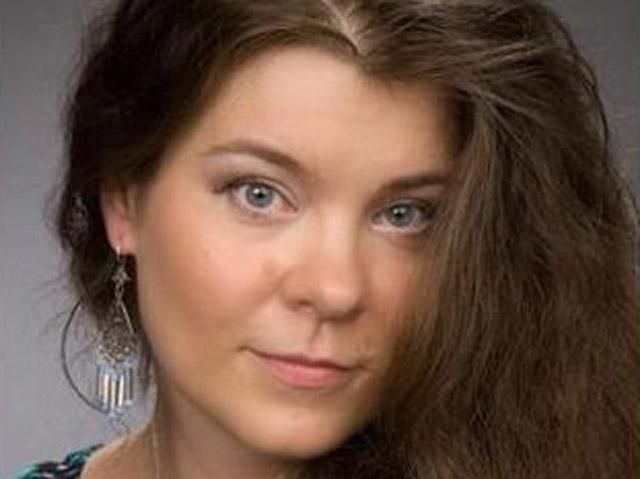 МИД: Украинка, плененная сирийскими повстанцами, жива-здорова МИД: Украинка, плененная сирийскими повстанцами, жива-здорова