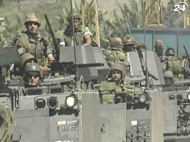 СМИ: ООН хочет направить в Сирию миротворцев СМИ: ООН хочет направить в Сирию миротворцев