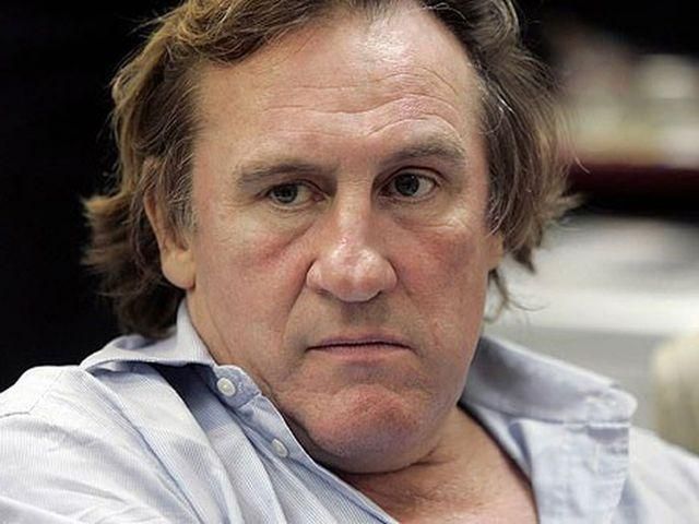 Жерар Депардьє відмовився від французького громадянства Жерар Депардьє відмовився від французького громадянства