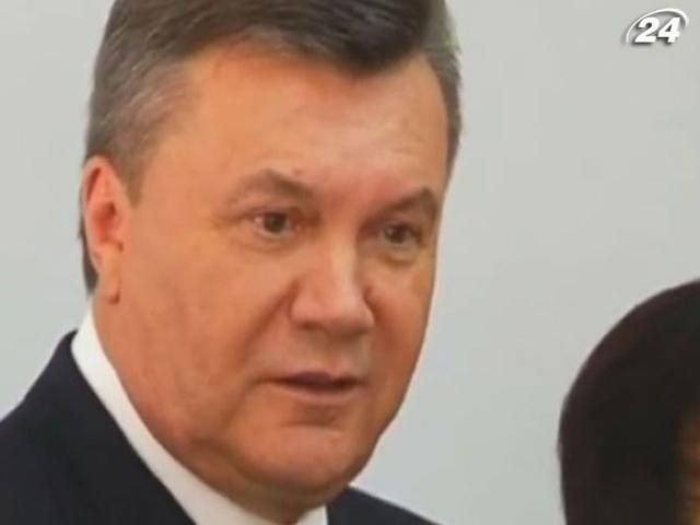 У рідному місті Януковича обирають міського голову У рідному місті Януковича обирають міського голову