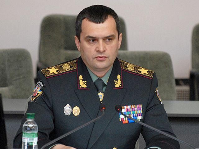 Захарченко: Убийцы семьи харьковского судьи забрали отрезанные головы с собой